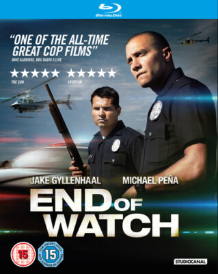 Netflix Love Life Anna Kendrick Watch End Of Watch Blu-Ray (2013