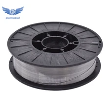 E71T-GS .035 in. Dia 10lb. Gasless-Flux Core Welding Wire 10 Lbs Spool