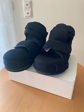 2 Diabetiker Schuhe in Größe