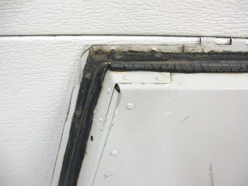 Baggage Door - Piper Seminole - PN: 66793-18 - Picture 11 of 12