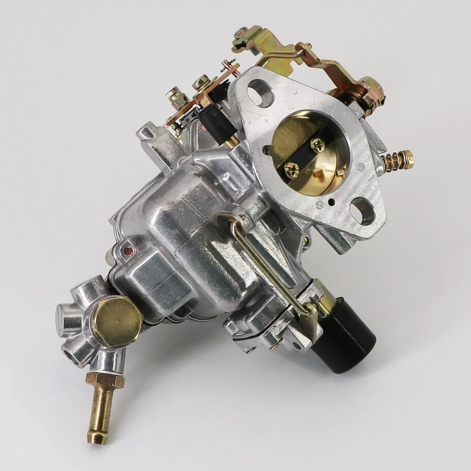Карбюратор для Volkswagen Land Rover 2286cc 34 ICH тяга вниз 36IV 15290.027 - Изображение 3 из 4
