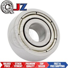  Qty.1 New 605-ZZ Miniature Shielded Ball Bearing 5mm Bore x 14mm OD x 5mm W 
