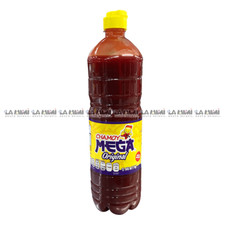 (Paquete de 2) Salsa Original Mega Chamoy 33 Fl Oz