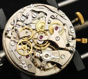 landeron 51 chronograph