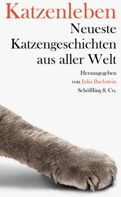Thumbnail - Katzenleben Julia Bachstein