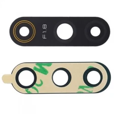 Verre de La Appareil Photo Pour Realme C3 Rechange Principale Arrière Lentille