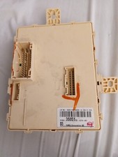 2013 HYUNDAI SONATA 2.4L OEM dash fuse junction  91950-3S051 