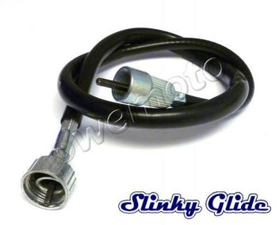 Contagiri Kabel - Kawasaki Vulcan 400 (EN 400 B1-B3) 1990