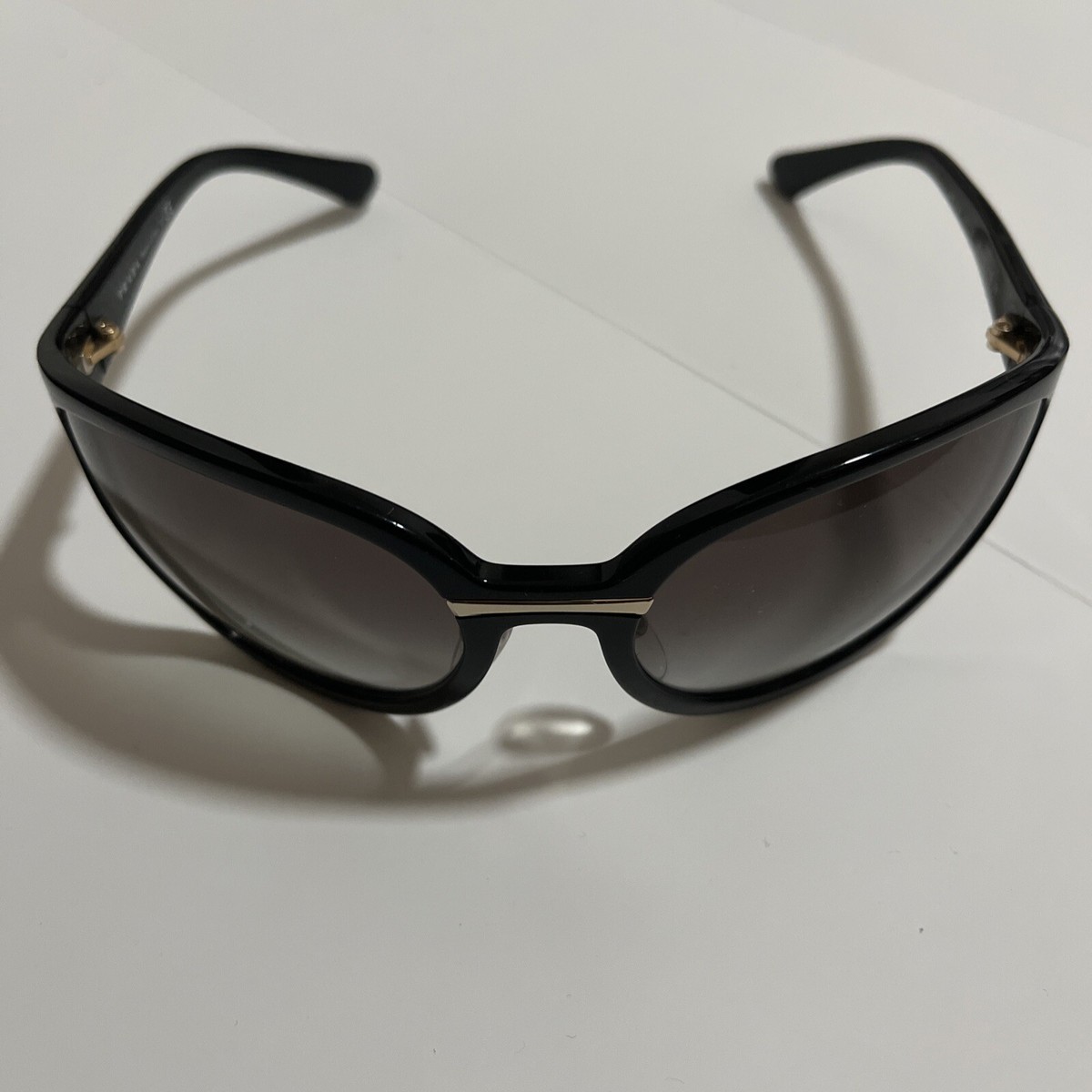 Prada CATWALK PR22VS Butterfly Sunglasses Prada 0PR 22VS 5031L0 Cat Walk Pink Butterfly Sunglasses main image 2