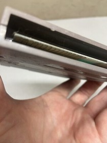 NES The Hunt for Red October Nintendo NES