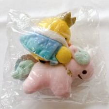 San-x Rilakkuma Store Limited Plush Doll Sweet Dream Kiiroitori 2016 With tag