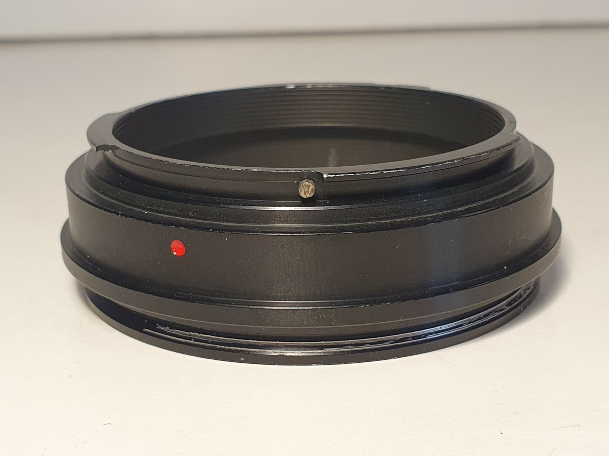 Pentax Stereo Viewer II + Pentax Stereo Adapter 52 mm | Clean Cameras | Markus Säuberli