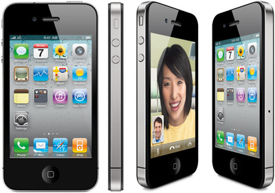 Apple iPhone 4 - 8 GB - Black (Verizon) for sale online | eBay