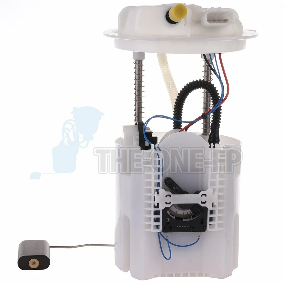 Bomba de combustible para Chrysler Town & Country Volkswagen Routan 2011-2014 V6 3,6 L E7272M Foto 2 de 4