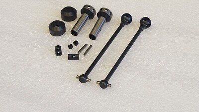 TEAM ASSOCIATED RC8B4 DRIVE SHAFT 93mm 