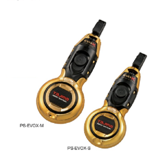 TAJIMA PERFECT SUMITSUBO EVOX M/S Handy Chalk Line Auto