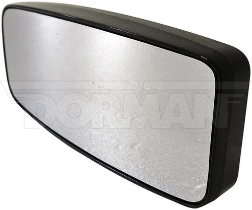 Right Lower Door Mirror Glass Dorman For 2007-2009 Freightliner Sprinter 2500