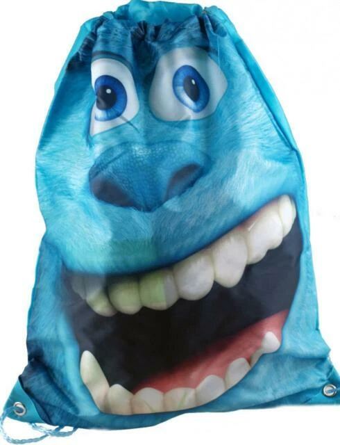 Sports/Gym Bag School Bags