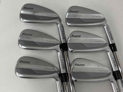 新品未使用品PING i525 6〜W 5本 希少MODUS3TOUR 115S Golf Iron set PING i525 N.S.PRO MODUS3 TOUR115 (S) 6pcs 5-W JAPAN