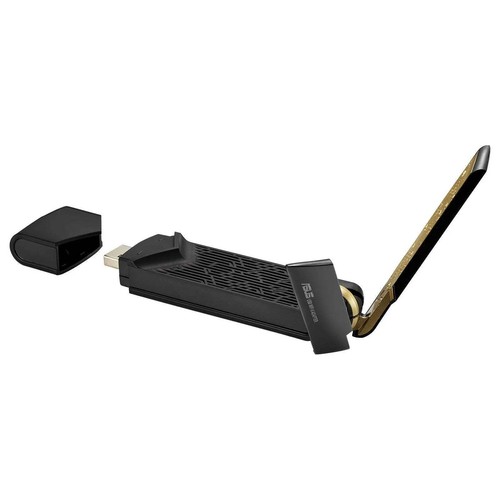ASUS USB-AX56 adapateur wifi 6 antenne 4718017998253 ax56 - Photo 2/4