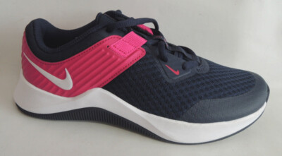 NEU Nike WMNS MC Trainer Gr. 38,5 Workout Schuhe Fitness Sneaker CU3584-456