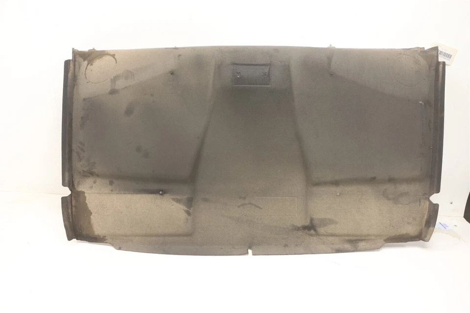 Bobcat 3650 Diesel UTV 14 Roof Head Liner 7027688 39368 Foto 3 de 3