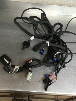 SEADOO GTX GTI 4 TEC 170 fish pro trophy wire harness