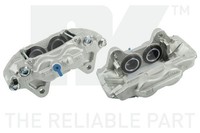 NK 2145322 Bremssattel FüR Toyota