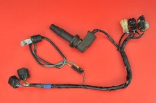 2004 - 2007 Honda CRF250 CRF250R Electrical Wire Harness Coil Kill Switch