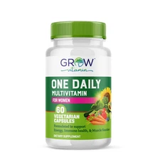 One A Day Women's Complete Multivitamin 60 Day Supply