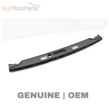 2011-2015 BMW ALPINA B7L - Trunk LID Molding / GRIP TRIM 7200035