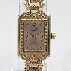 Vanity Fair Watch | eBay display picture 3