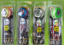 JLC Nautilus Live Kabura Lure 250g-400g Offshore Deep Sea Slow Vertical Jigging