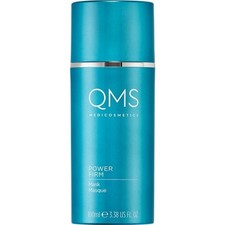 QMS Medicosmetics Power Firm Maske 100 ml