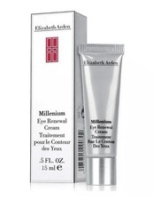 Elizabeth Arden Millennium Renewal Eye Cream All Skin Types 0.5 oz