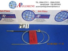 980594 CAVO FUNE LACCIO FRIZIONE PER FIAT 500N 500 D BIANCHINA 57-64
