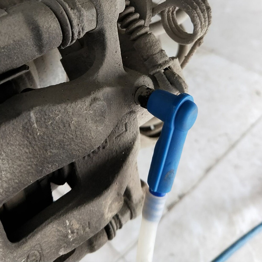 Car Brake Fluid Oil Changer Oil& Air Quick Exchange Tool For Cars Trucks