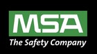 MSA Coated Web Back D-Ring Gravity Safety Harness 10155871 Brand New — photo 8