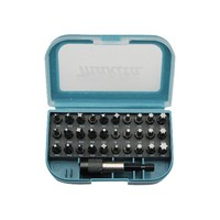 Makita Bit-Box 31-Teilig P-73374