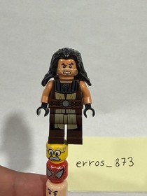 LEGO Star Wars Quinlan Vos SW0746 Clone Turbo Tank 75151 Authentic Near Mint