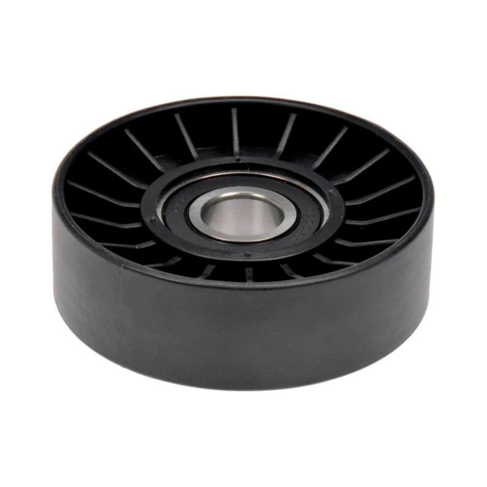 Polea loca para Pontiac Grand Prix 1991-1996 | Plástico | Tipo correa serpentina Foto 2 de 4