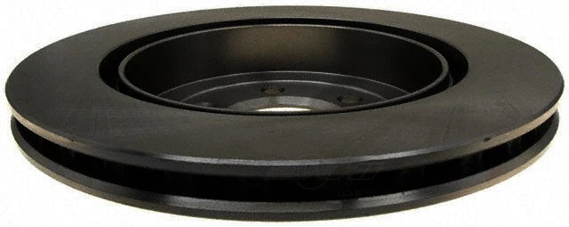 Rear Brake Rotor For 2004-2009 Cadillac SRX 2006 2005 2007 2008 AC Delco - Image 4 of 4