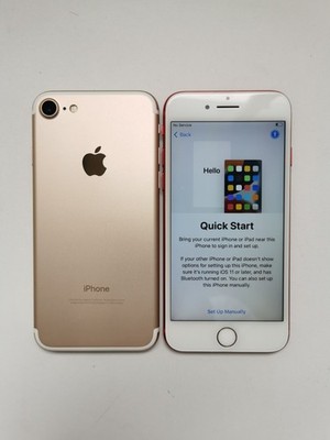 Buy Apple iPhone 7 - 128 GB - (PRODUCT)RED (Unlocked) online | eBay