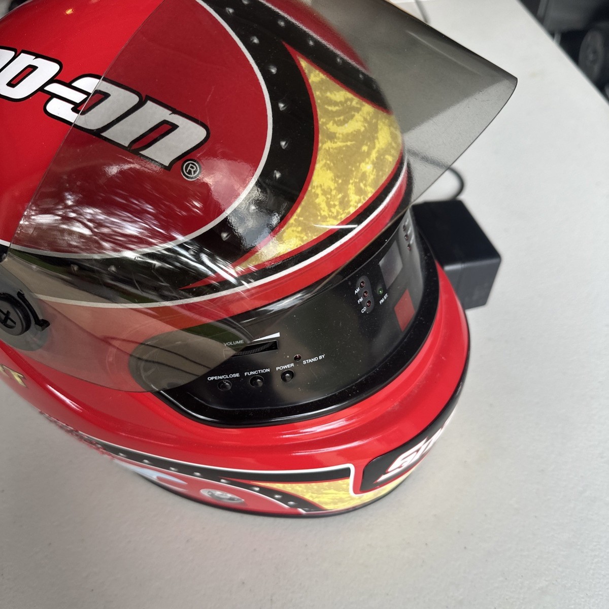 snap onヘルメット shouei-st_10116002