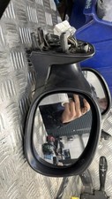 Retroviseur droit (ou coque) Citroen HY