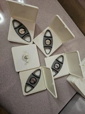 Cigar Cutter GRAY & BLACK