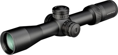 Vortex Strike Eagle 3-18x44 FFP EBR-7C MOA SE-31801 Rifle Scope