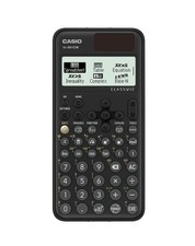 Casio FX-991CW Scientific Calculator, 540 Functions and Natural Display