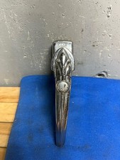 1940 1941 Packard Locking Trunk Handle Models 110 120 160 180 Circa 40s 40 41