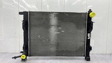 Radiateur Dacia SANDERO